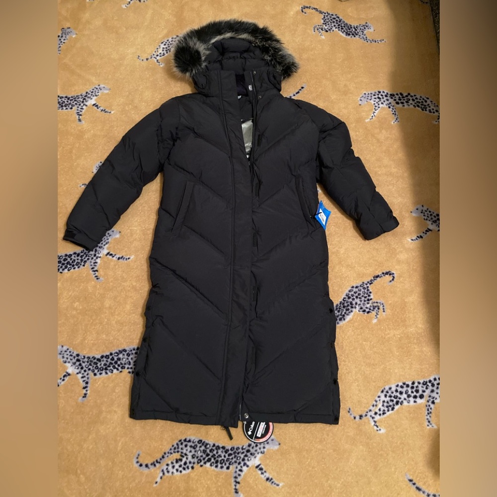 Columbia Snowy Notch Jacket